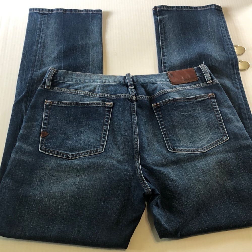 Jacob Davis Jeans - Picture 3 of 8